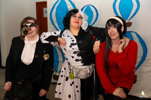 Copyright : Michael Bally